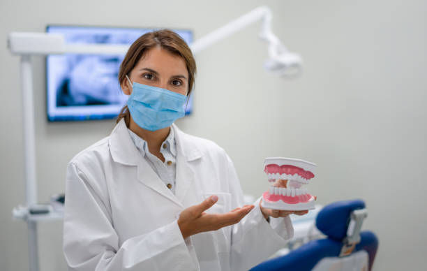 Best Pediatric Emergency Dentist in Hamilton College, NY
