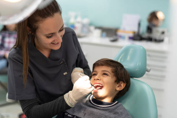 Best Emergency Dental Care for Broken or Chipped Teeth in Hamilton College, NY