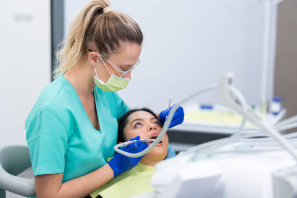 Best Urgent Care for Lost Fillings or Crowns in Hamilton College, NY